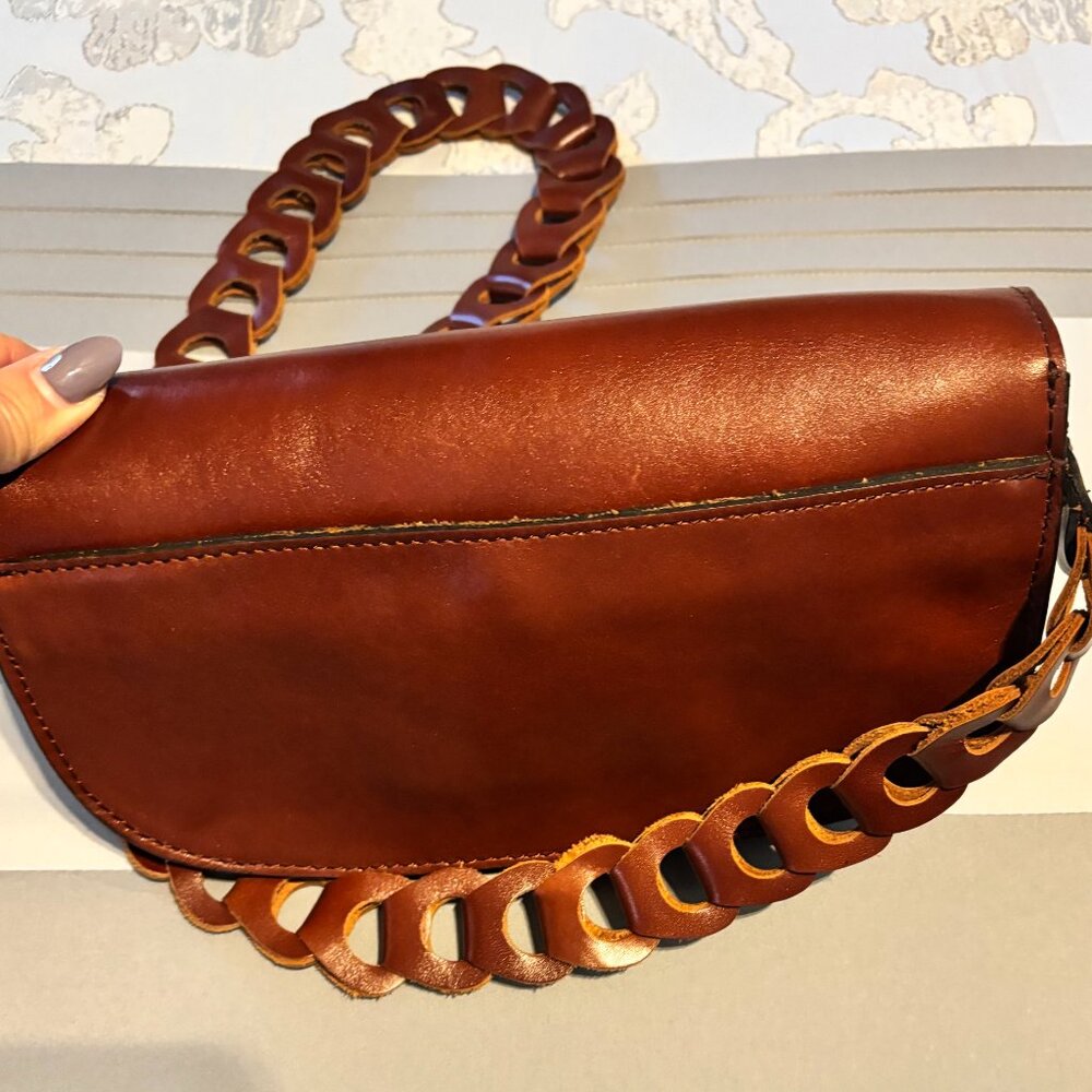 Patricia Nash Crossbody Purse - Picture 4 of 7